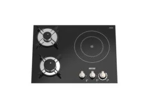 Réchaud gaz + induction Topline 981
