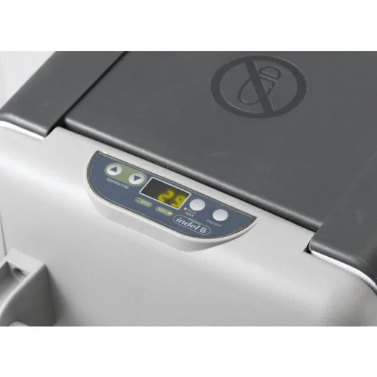 Glacière à compression ISOTHERM 51L – Image 3