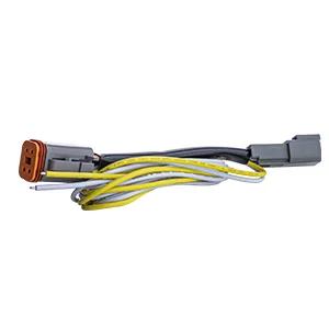 STRANDS CONVERTISSEUR DE CONNEXION DT-4 VERS DT-2